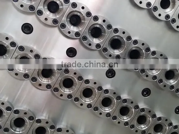 Precise New Products Pet Preform Injection Molding for Bottle photo-2