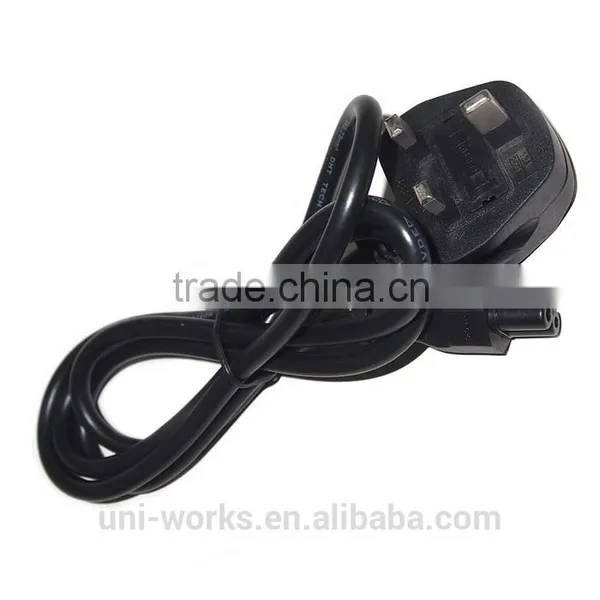 Big UK pc ac Power Cable photo-4