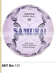 Hand Balls