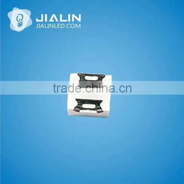 2835 Yellow SMD Datasheet photo-3
