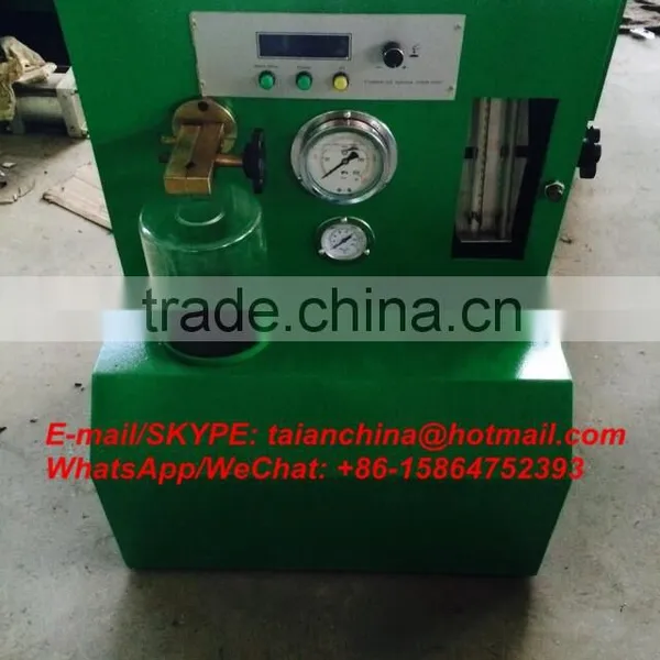 PQ1000 Common Rail Injector Test Bench/piezo Injector Tester photo-2
