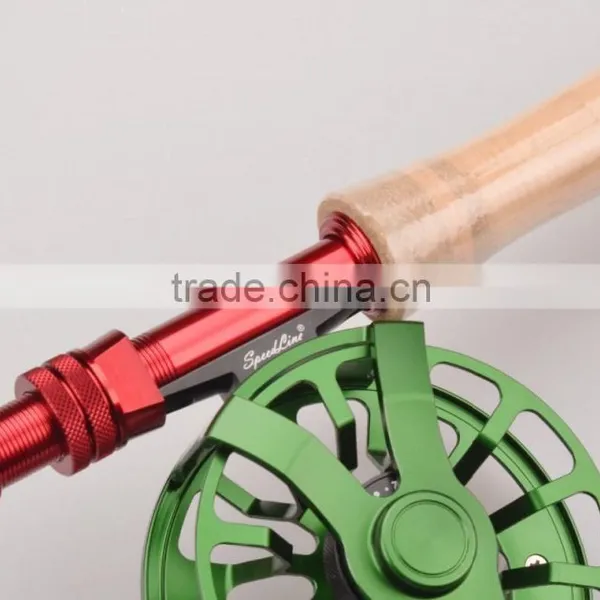 Fly Rod Reel Seat photo-2