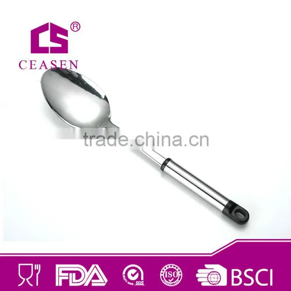 Stainess Steel Bbq Forks Long Handle Bbq Forks photo-4