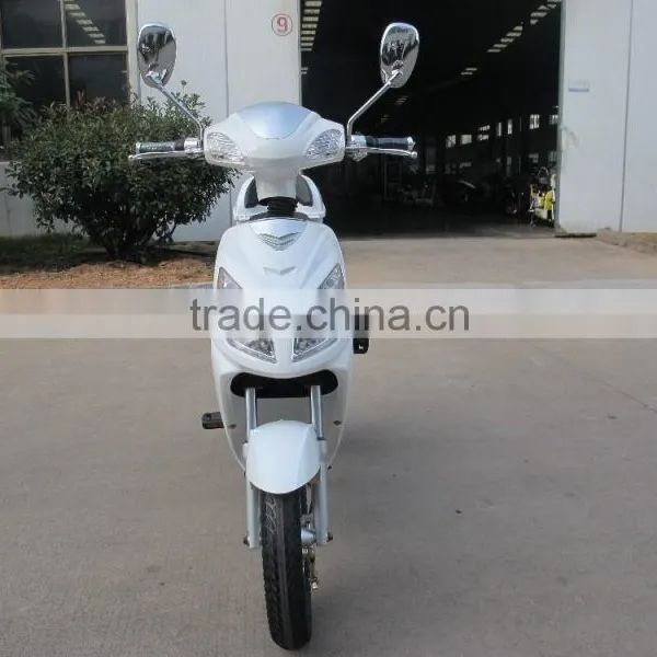 Hign Quality EEC Electric Scooter, Low Bicycle Prices photo-3