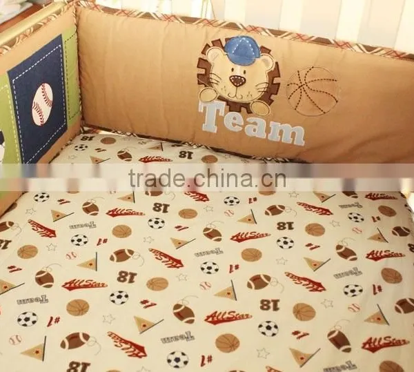 Newborn Baby Products Bedding Set photo-4