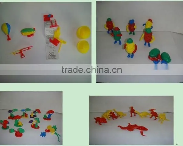 Colorful Mini Toys Vending Machine Capsule Toys photo-4