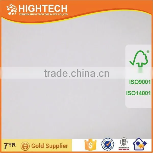 100% A4 Cotton Pulp Fibre Banknote Cotton Paper