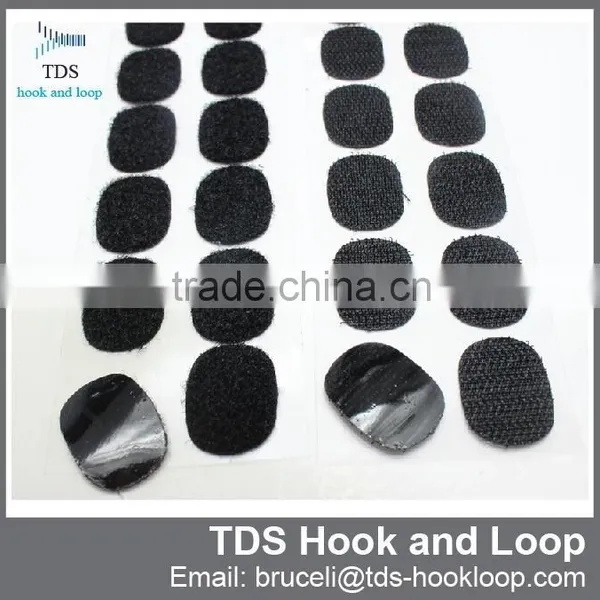 Die Cut Strong Adhesive Magic Sticky Round Dot photo-3