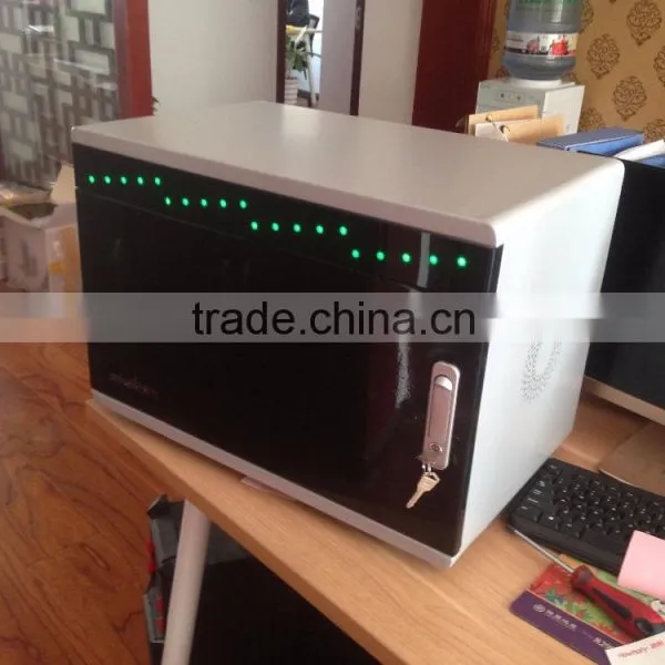 Promotion!!! 13 Years Factory Professional Tablet Charging Cart AHL-E2 photo-3