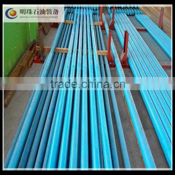 Best Sale Petroleum Made in China Hezvy Weight Drill Pipe photo-6