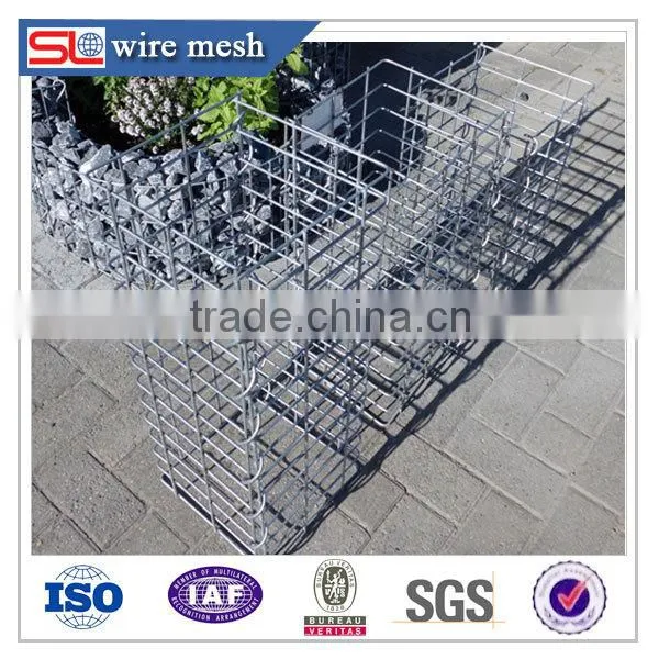 Gabion Box / Gabion Basket in
