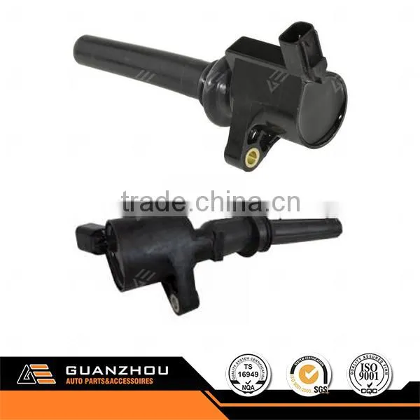 China Manufacturer Supply Auto Lgnition System Toyota Ignition Coil Specifications