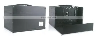 Wireless Vehicular Bomb Jammer photo-5