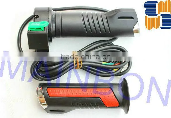 Electric Rickshaw Motor Kits Conversion Kits for Auto Rickshaw photo-4