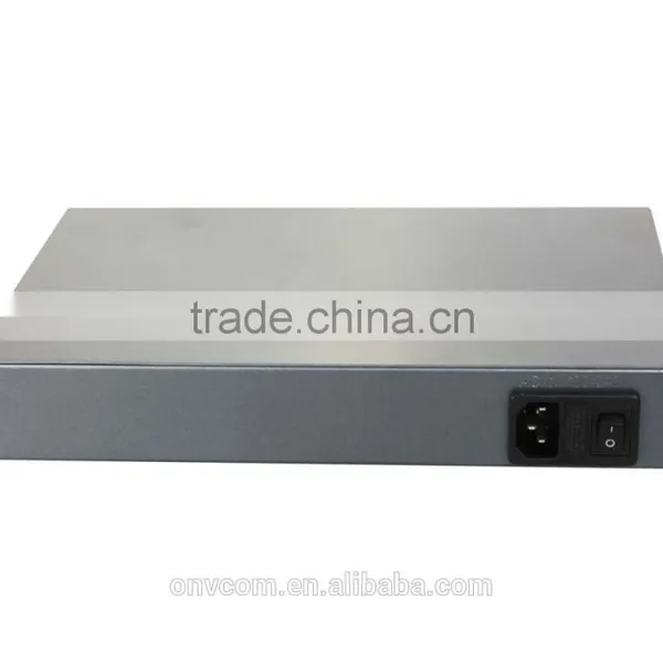 Best Seller 8port Port Poe Switch Hub ONV photo-4