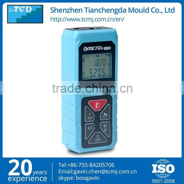 Super High Power Laser Rangefinder photo-3