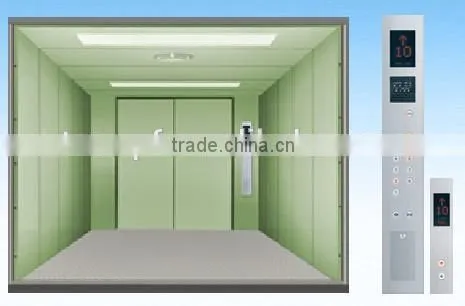 Good Price Cargo Elevator