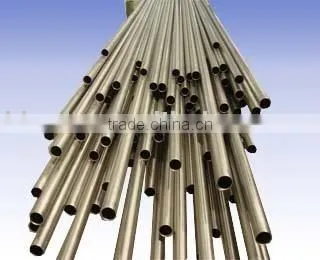 Titanium Tube