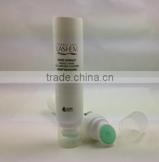 Dia40mm Brush Set Empty Cosmetic Packaging for Facial Cleanser photo-6