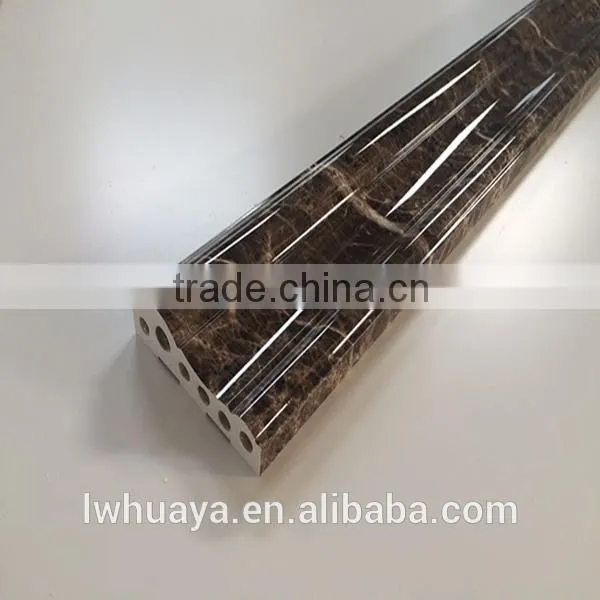 Multifunction Pvc Artificial Marble Board Making Machine photo-4