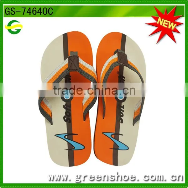 Good Selling Fashion Slippers Men photo-4