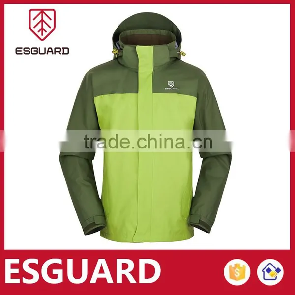 ESGUARD 2016 Outdoor Gears Outdoor Wear photo-2