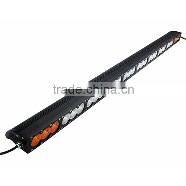 High Power Led Driving Light Bar 300w Ip68 photo-2
