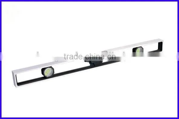 Magnetic Spirit Level With Retractable Hanging Hook photo-5
