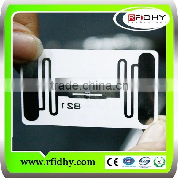 New Product RFID UHF Alien Rfid Inlay/rfid Wet Inlay For Tag Reader Writer photo-6