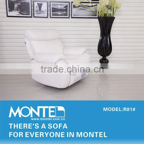 Home Furniture Recliner Single Seater Sofa Chairs photo-3