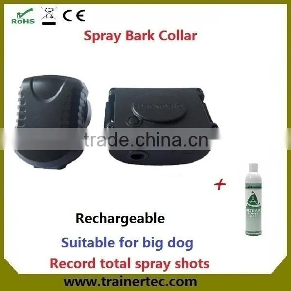Easy Spray Remote Training for Smart Dogs photo-3