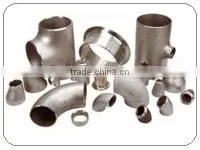 Alloy Steel Forged Fittings