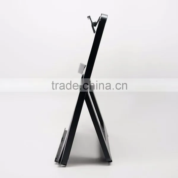 Letter Sized Non-Magnetic Copyholder photo-2