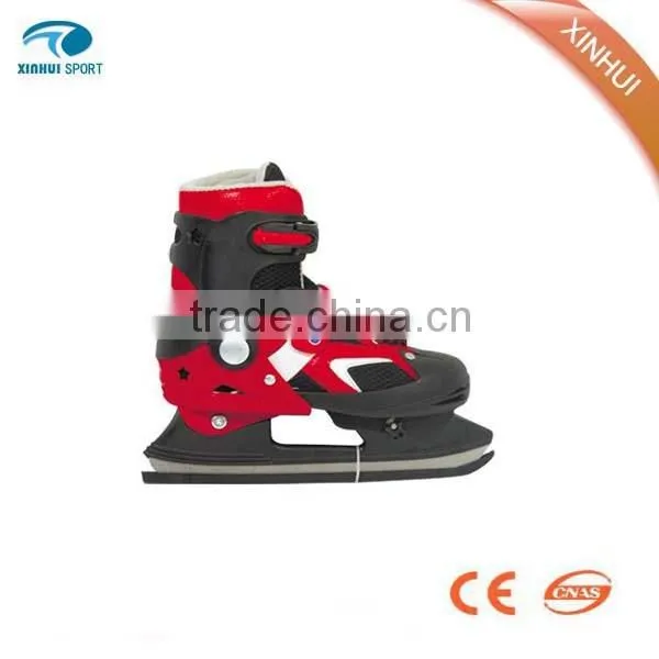 High Quality Ice Skates for Skating Rink photo-5