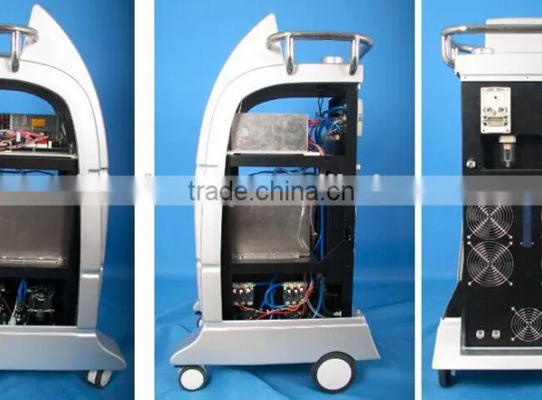 Cryo Fat Removal Cryo of Lipolysis Slimming Machine photo-5