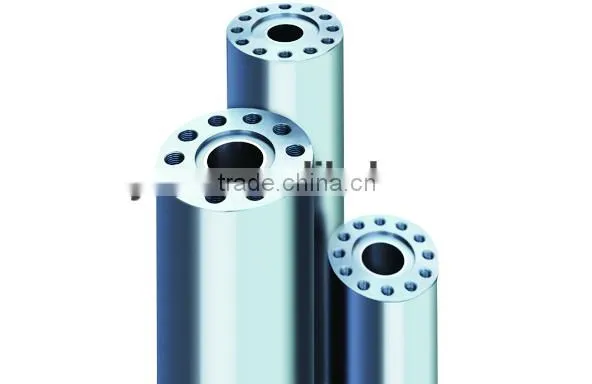 Plastic Screw and Barrel for Blowing Molding Extruder Machine photo-5