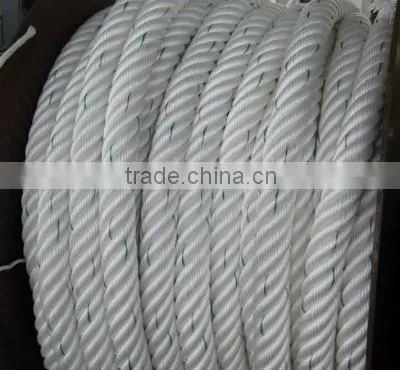 Twisted Colorful PE Rope photo-2