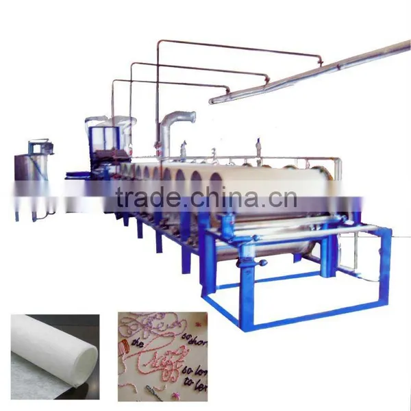 XHB Embroidery Blanket Machine