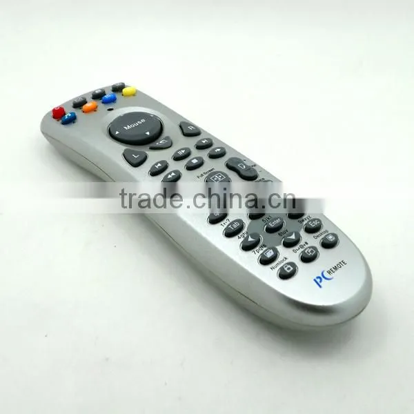 Customized Programmable ir Remote Control photo-6
