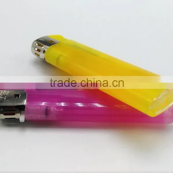 2016 Hotsale Reasonable Price Colorful Gas Lighter photo-6
