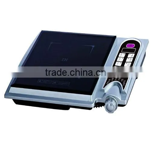 mini induction cooker