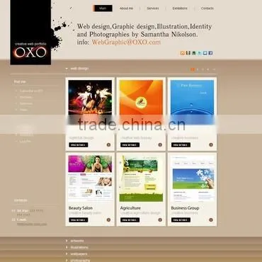Seo Web Design Company India