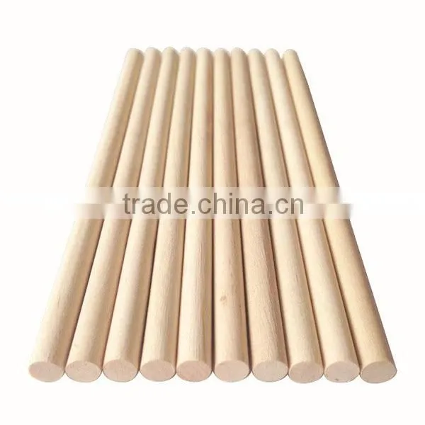 Zhi Tong Factory Supply Food Grade Eco-friendly Disposable Bamboo Sticks photo-6