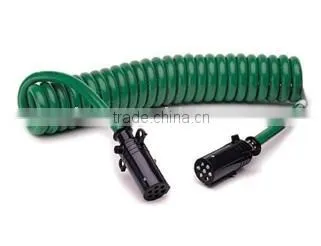 Semi Truck Cable Assemblies
