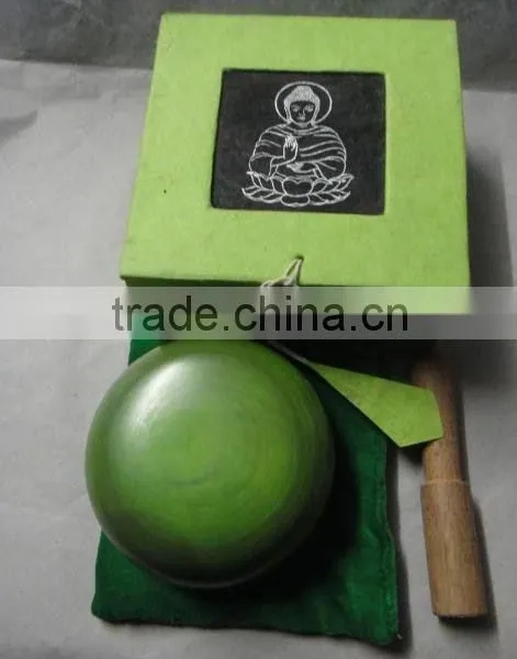 Nepal Gift Sets Singing Bowls