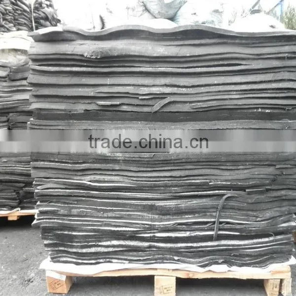 High Tensile Odorless Reclaimed Rubber