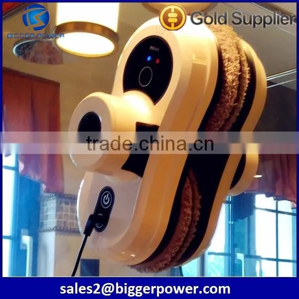 4 Meter Wire Long Reach Automatic Exterior Window Cleaner photo-2