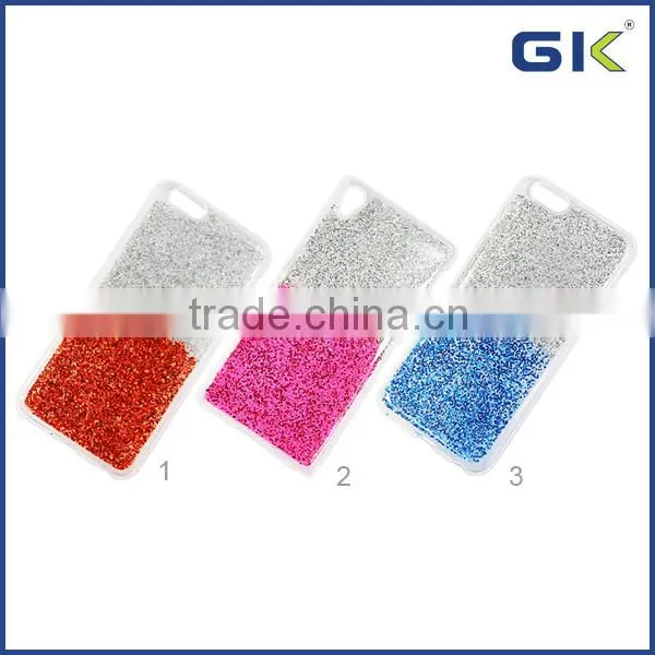 [GGIT] TPU Soft Mobile Phone Silicon Case, Wholesale for IPhone 6 Case photo-6