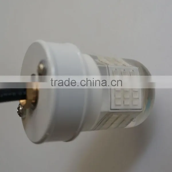 2015 Newest Design Deep Water LED Underwater Fishing Light 12V photo-2