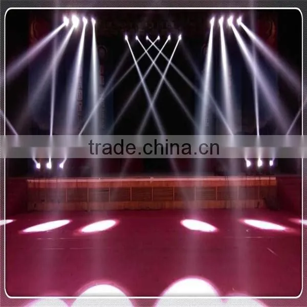 Professional 150w Stage Light Moving Head Lighting photo-5